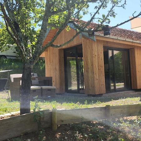 Lodge Du Chateau De Feschaux Villeneuve-sous-Pymont Екстериор снимка