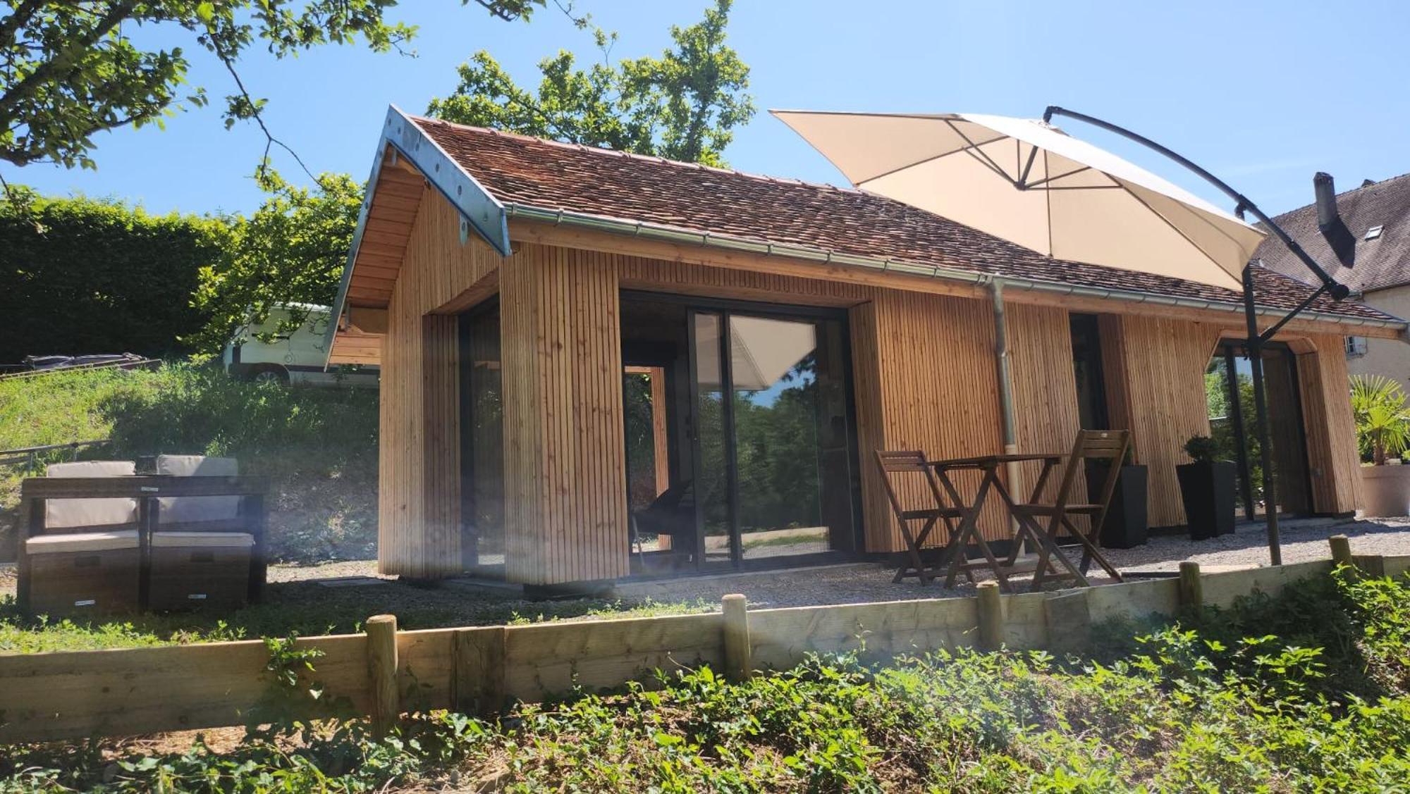 Lodge Du Chateau De Feschaux Villeneuve-sous-Pymont Екстериор снимка